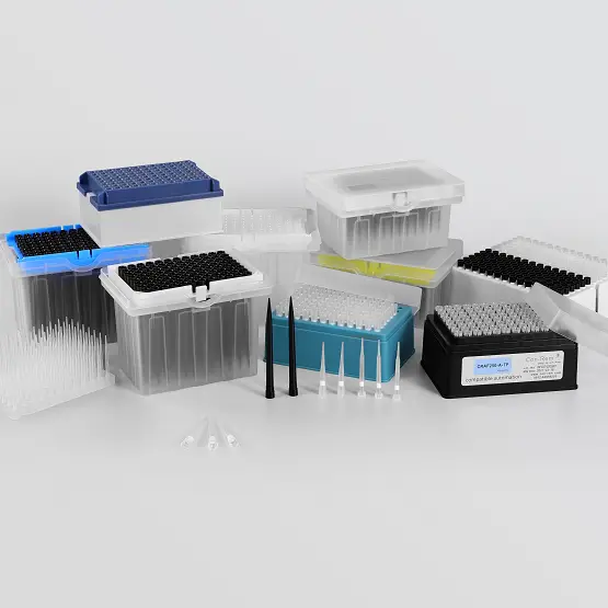 Talooyinka Pipette Automation