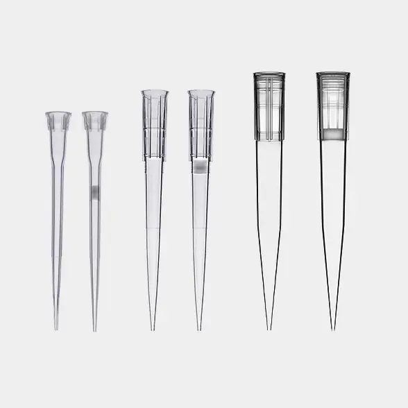 Tilmaamaha Pipette Universal